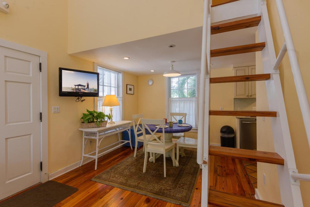 Loft Suite