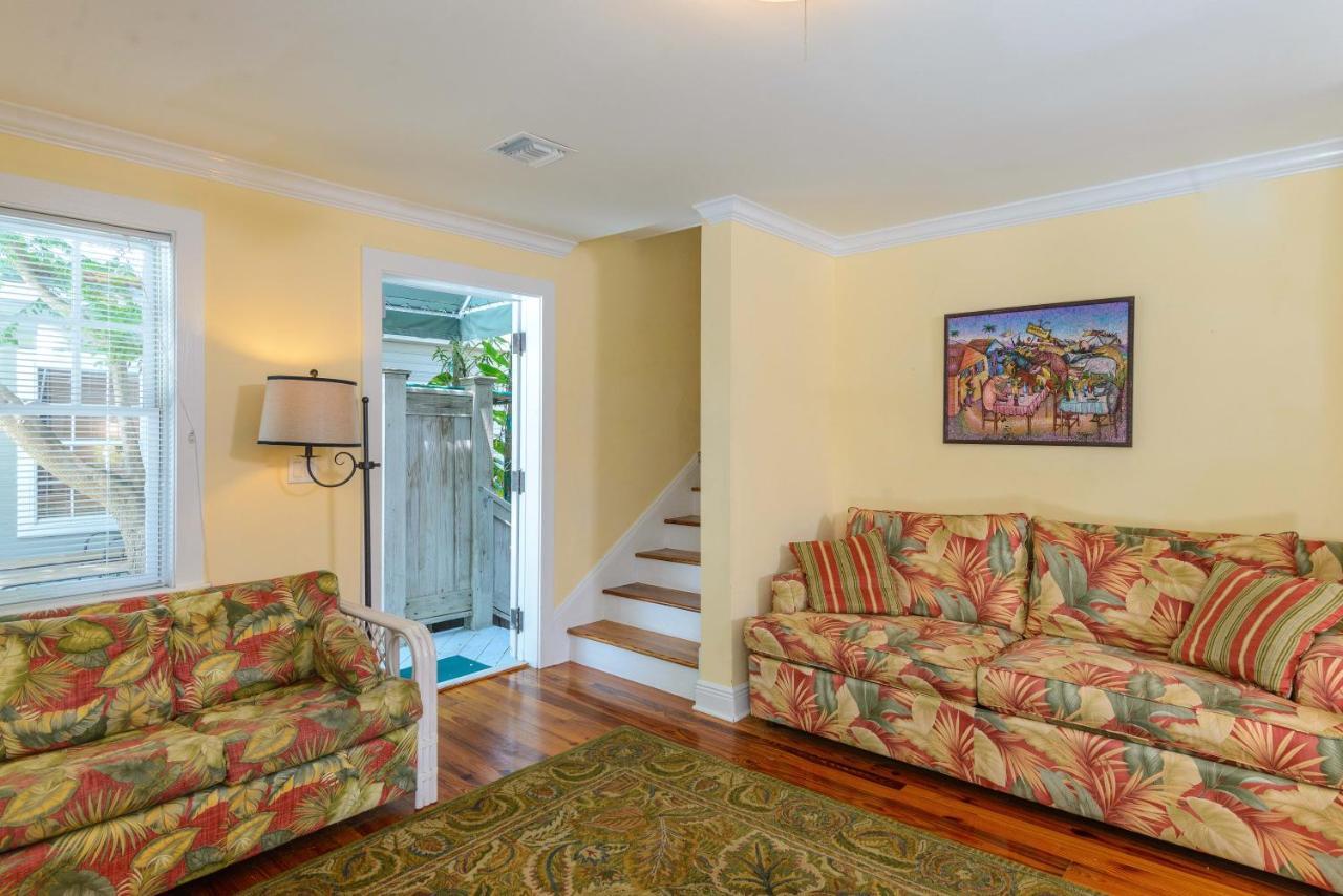 Two-Bedroom Villa Balcony