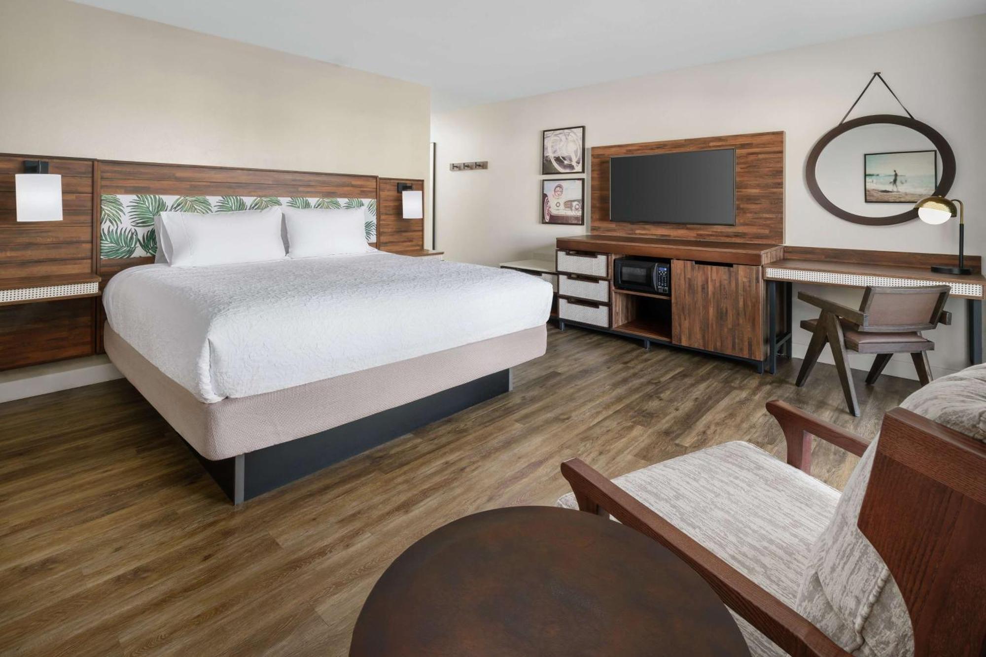 King Room