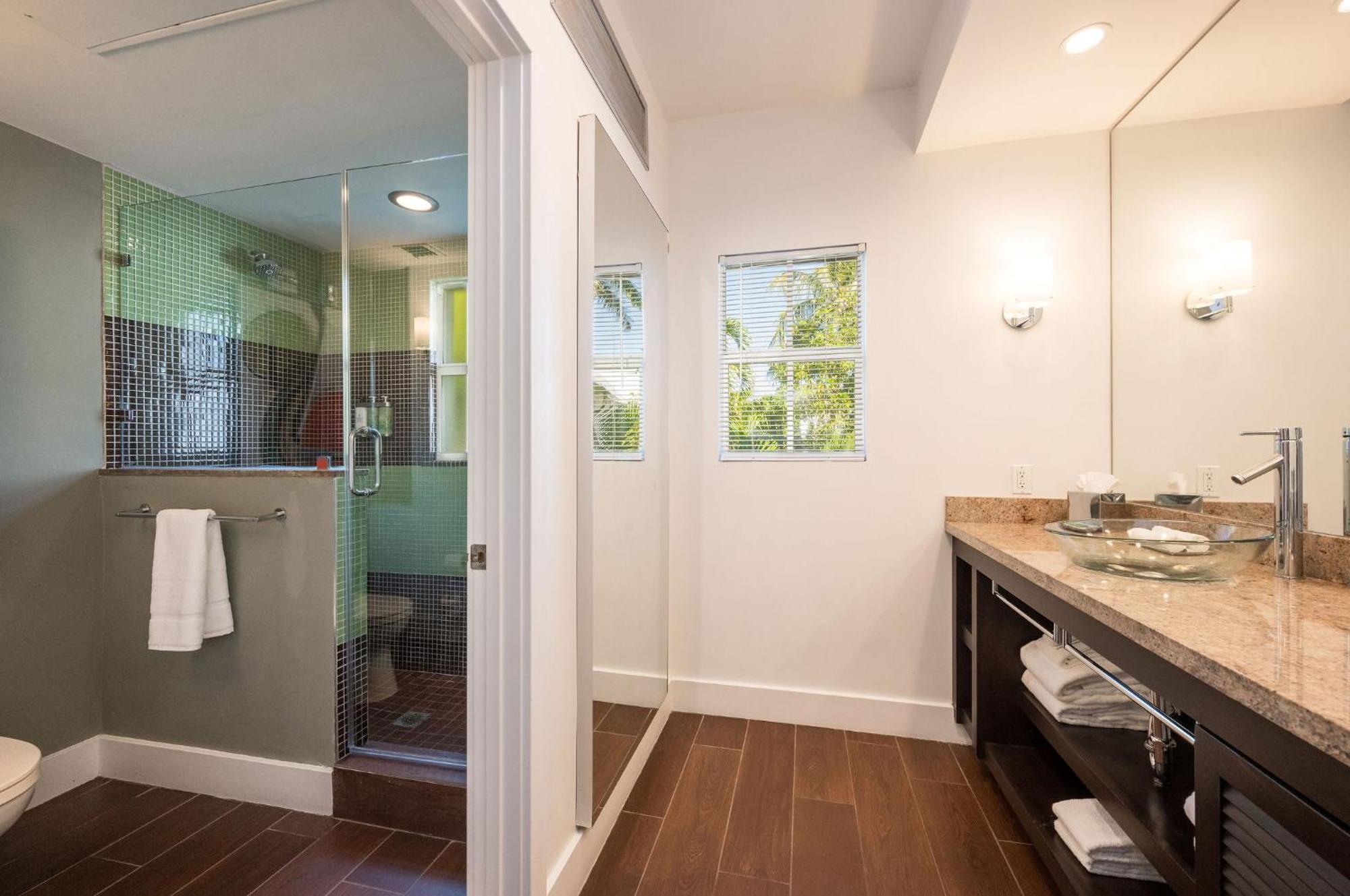 Deluxe Room 2 queen beds