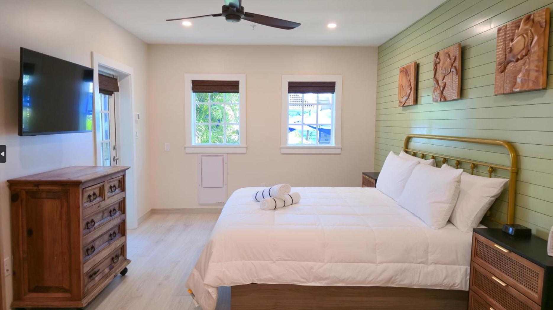 Classic King Room
