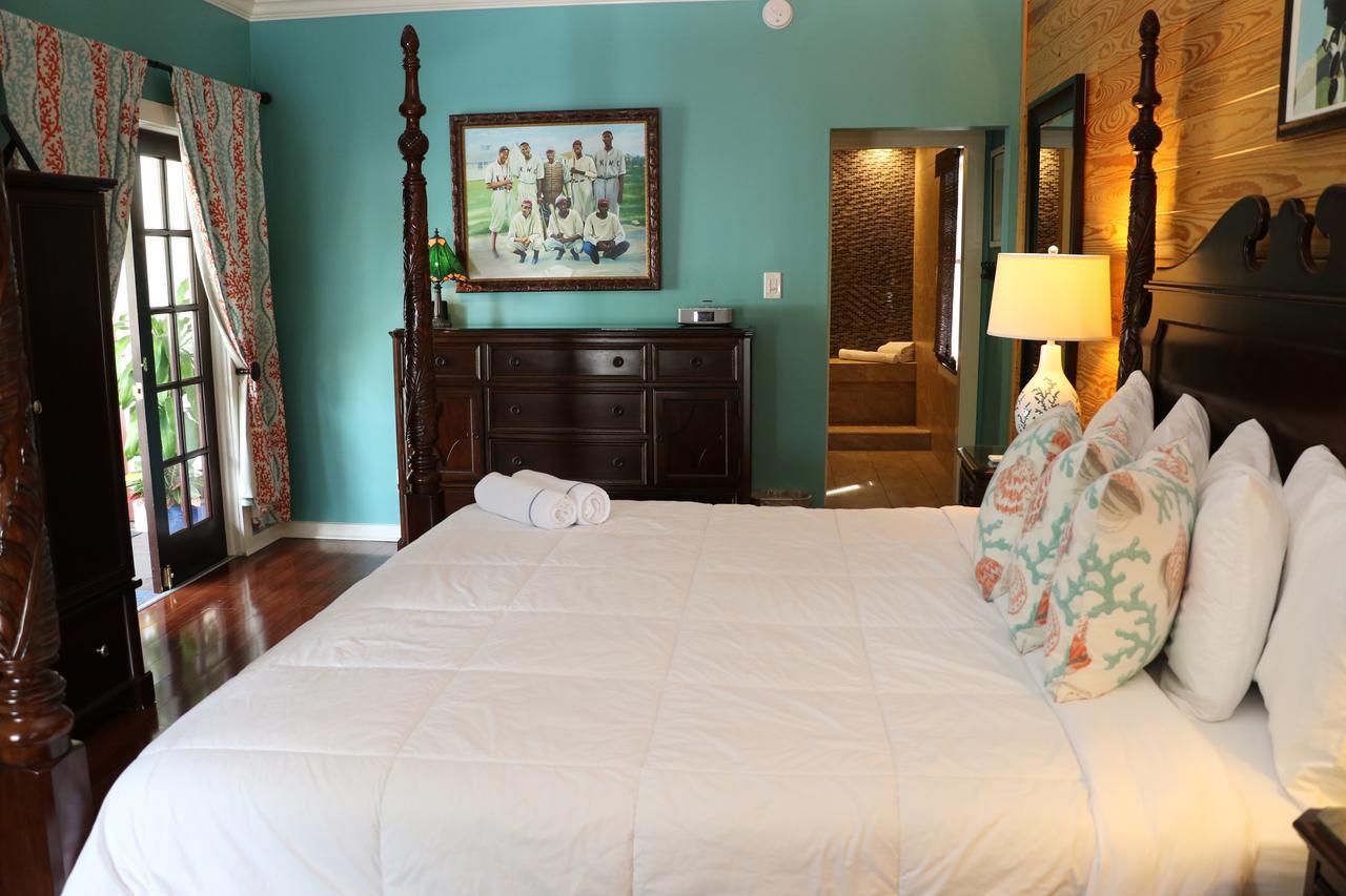 Superior King Room