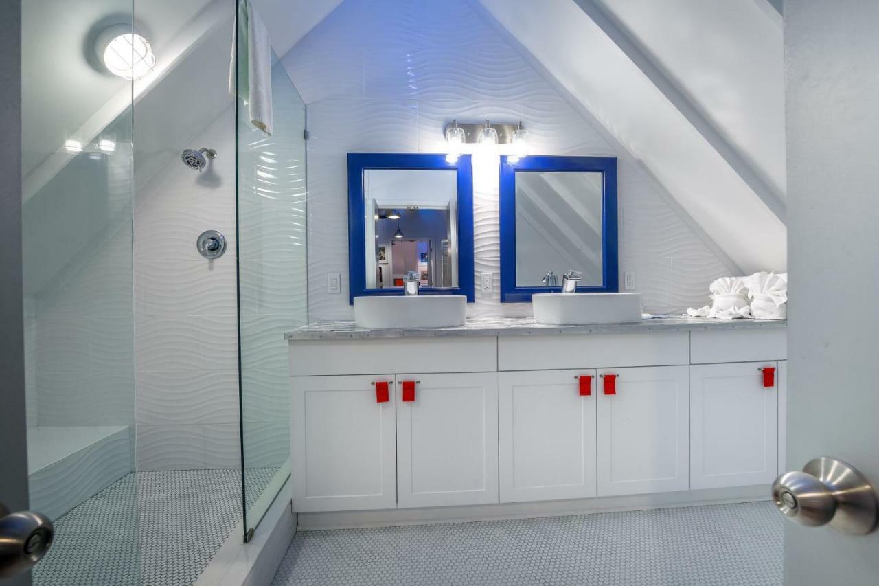 Three-Bedroom Suite