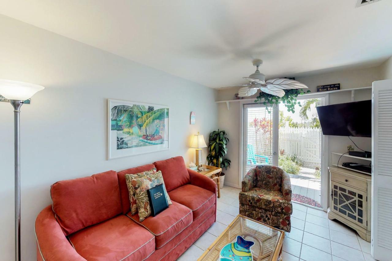 Two Bedroom Apartment