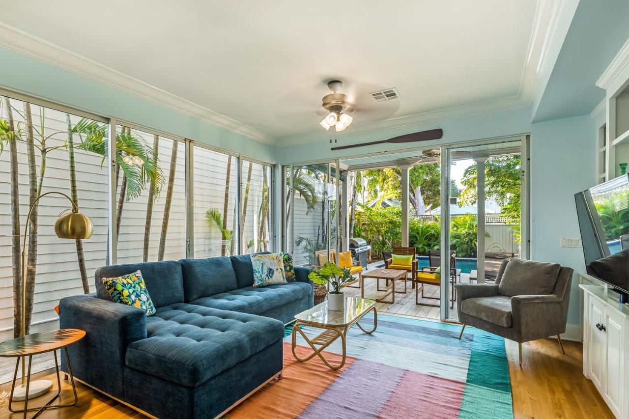 Two Bedroom House