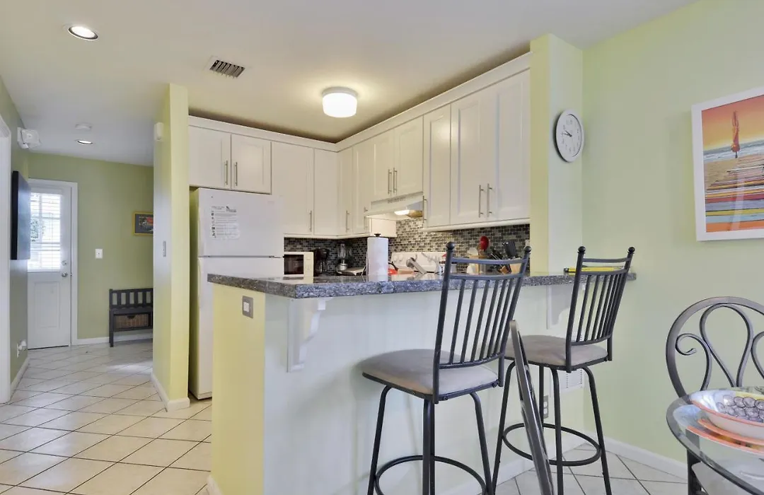 Beach House Condo-1