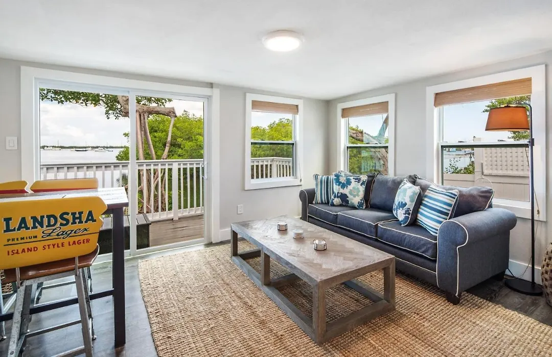 New La Casita By Brightwild- Waterfront Hot Tub & Dock-1