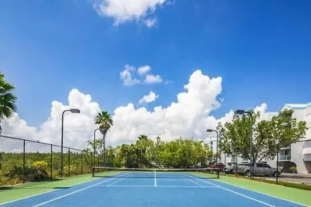 New Grenada Suite - Parking Pool & Pets 209-1