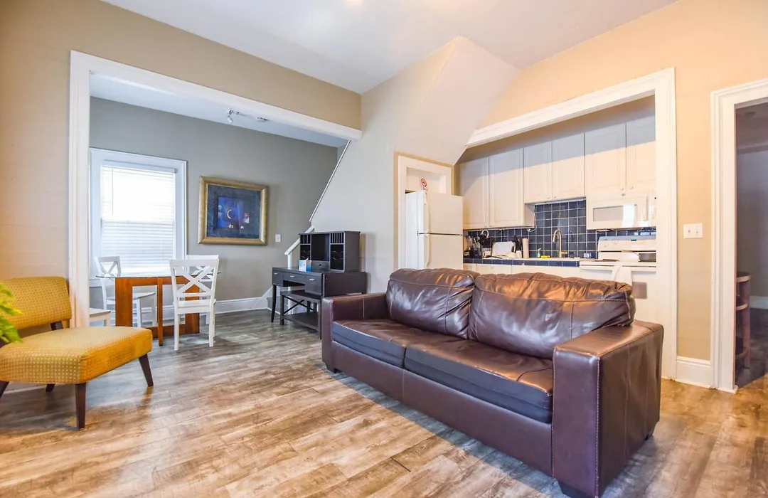 Duval Dream Loft On Duval-1