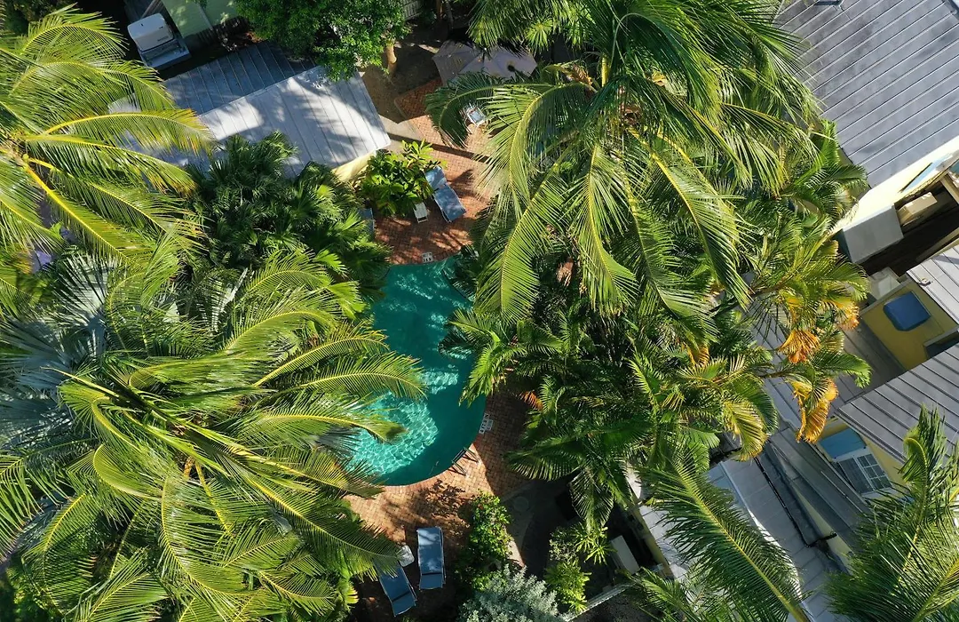Tranquillity Guest House-1