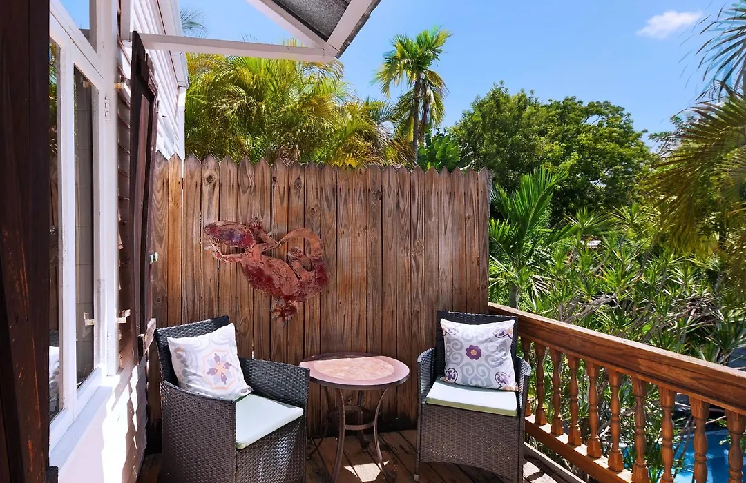 Key West Bed And Breakfast-1