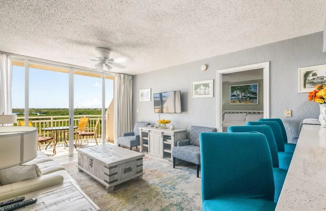 The Salt Cay -Modern & Pet Friendly-1