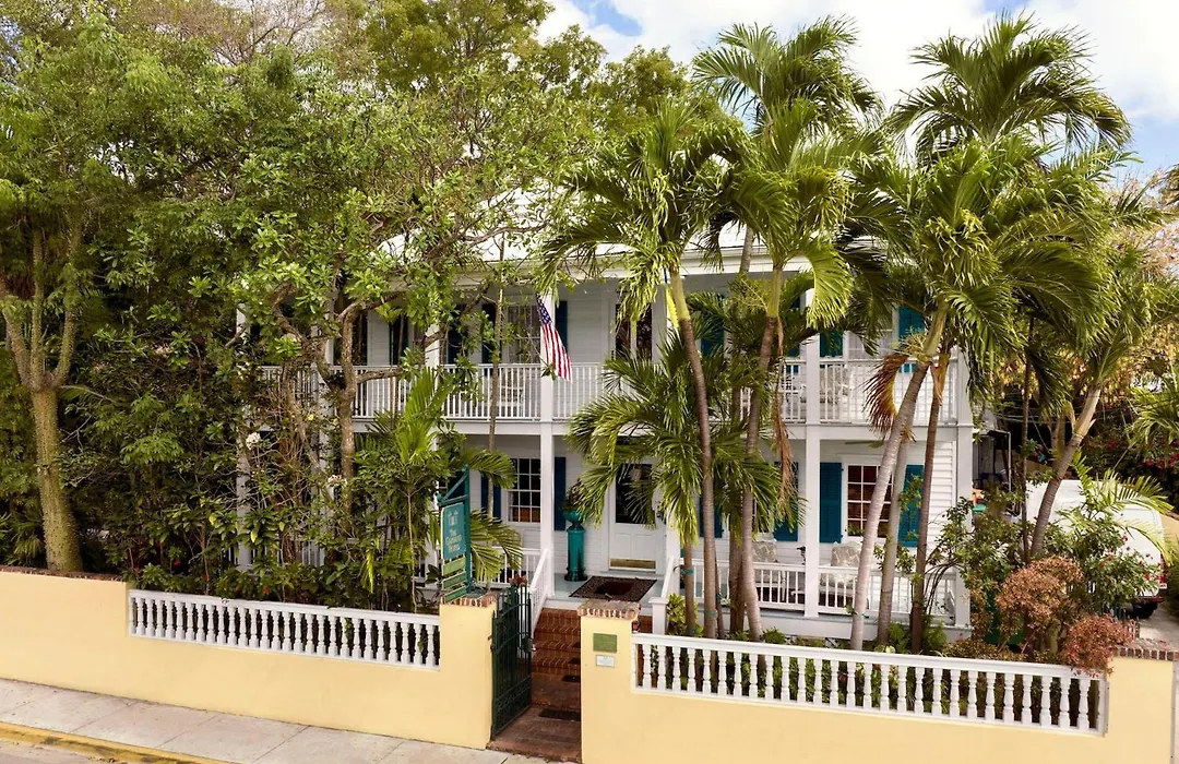 The Gardens Hotel-1