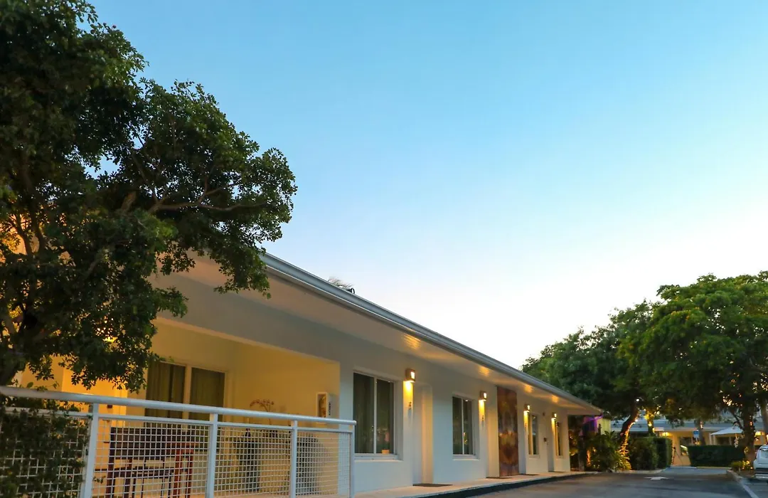 Orchid Key Inn - Adults Only-1