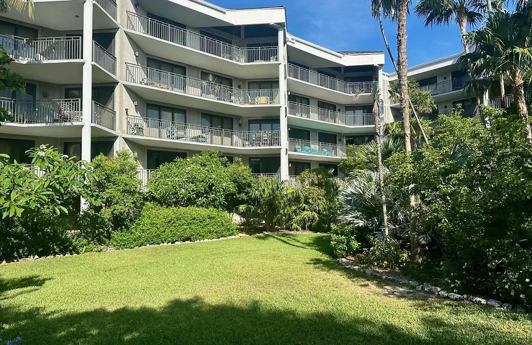 Latitude Penthouse Key West-1