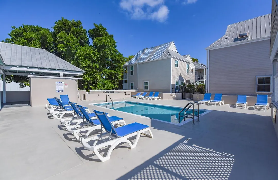 New Casa Caribe By Brightwild- Two-Story Condo Rooftop Pool-1
