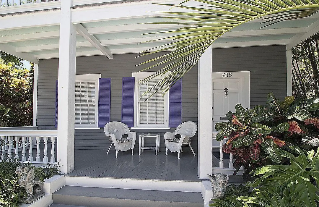 Ambrosia Key West-1
