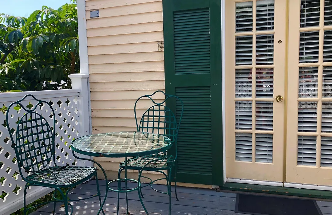Duval House-1