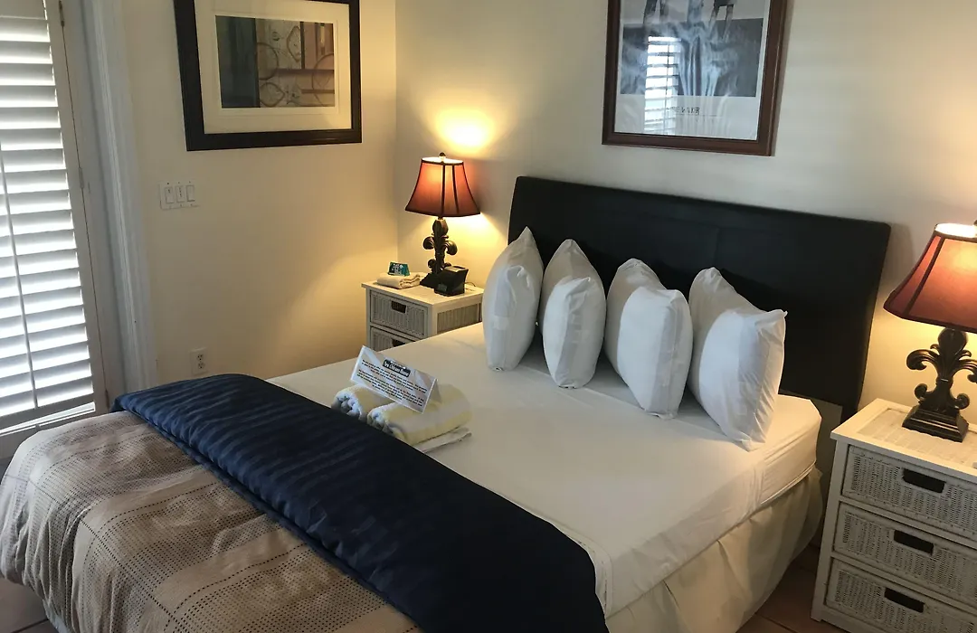 New Orleans House - Gay Male Adult Guesthouse-1