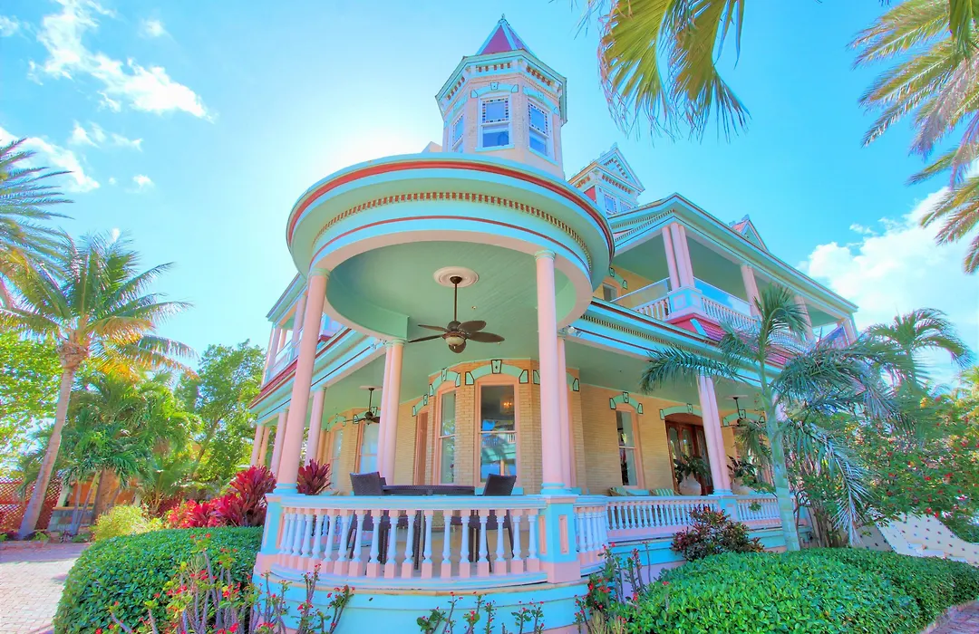 Southernmost House - Adult Exclusive-1