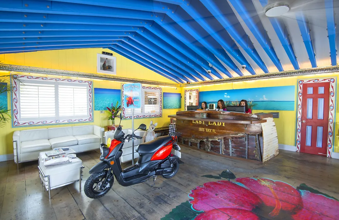 Ibis Bay Resort-1