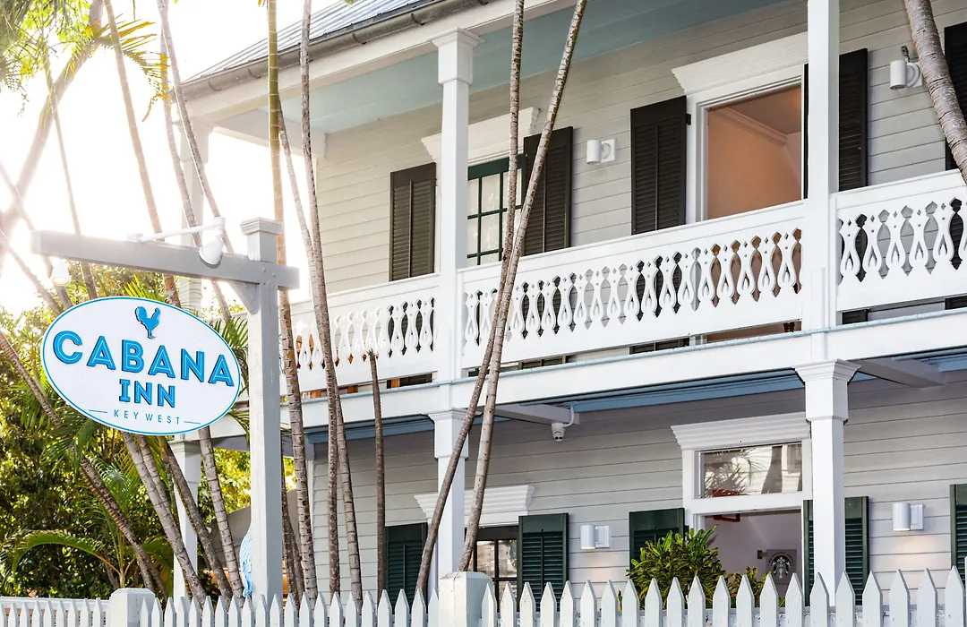 The Cabana Inn Key West - Adult Exclusive-1