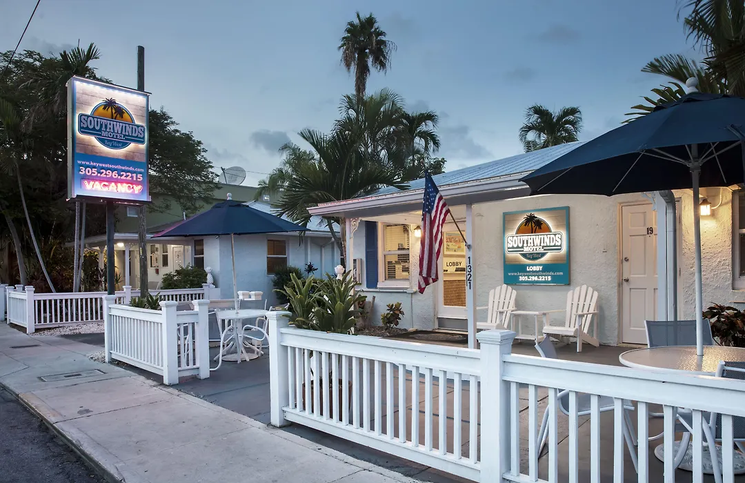 Southwinds Motel-1