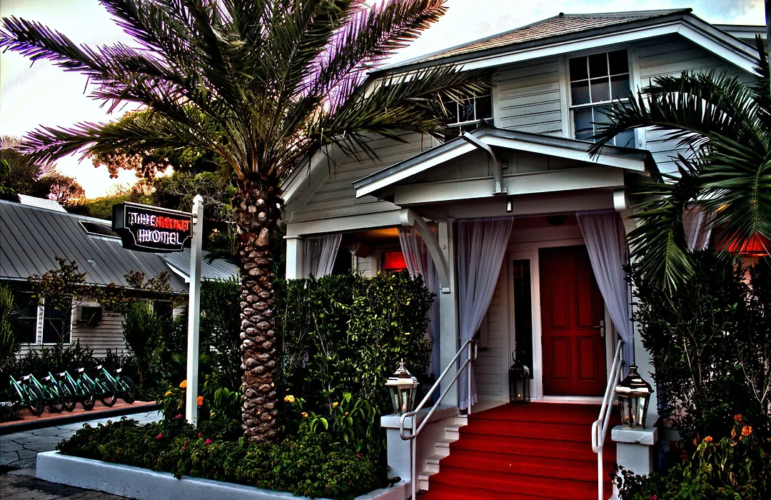 The Saint Hotel Key West, Autograph Collection, Adult Only-1