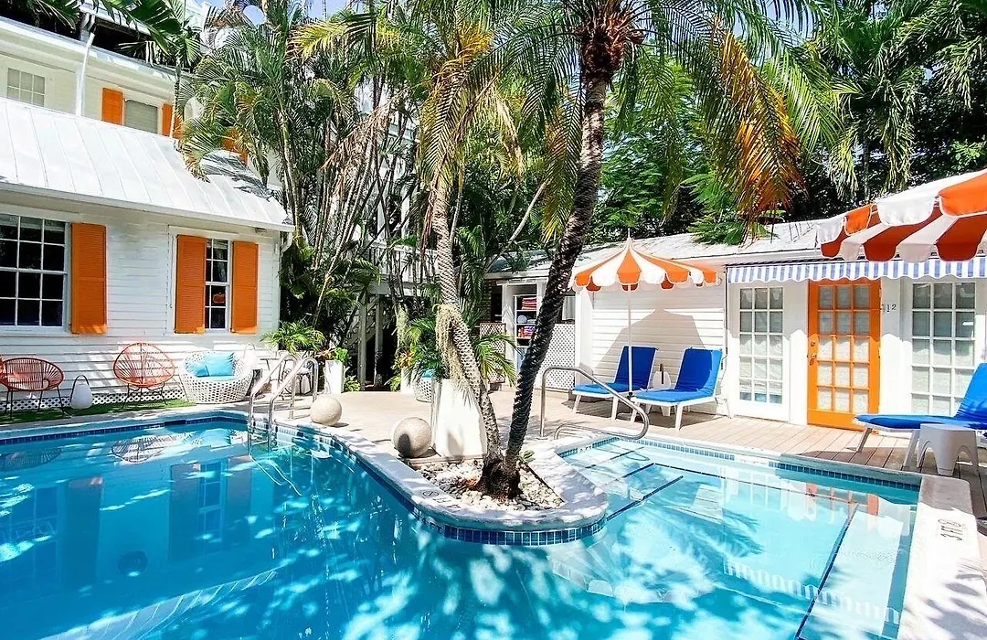 Marreros Guest Mansion - Adult Only-1