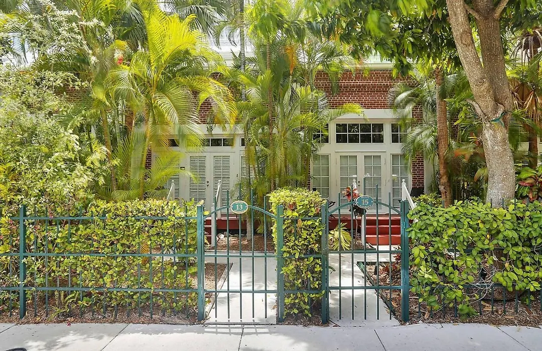 Key West Found By Avantstay-1
