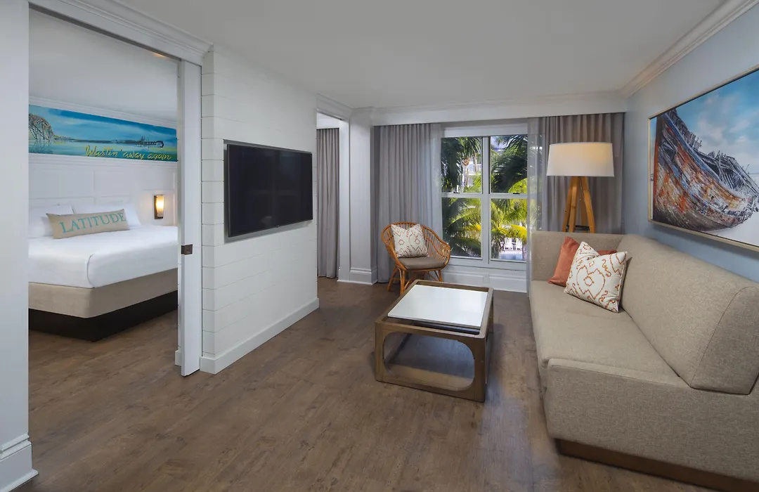 Margaritaville Beach House Key West-1