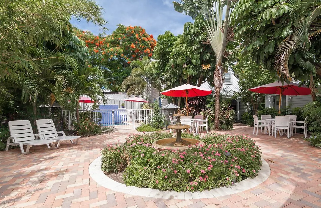 Old Town Garden Villas-1