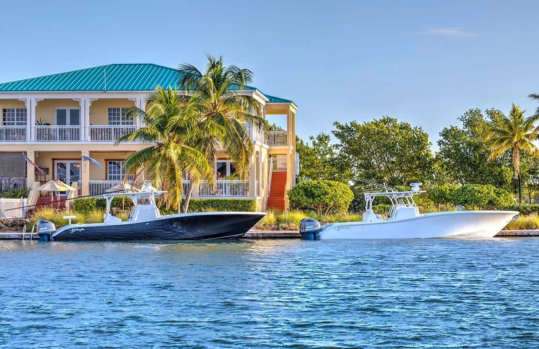 Key West Harbour Oceanfront Suites-1