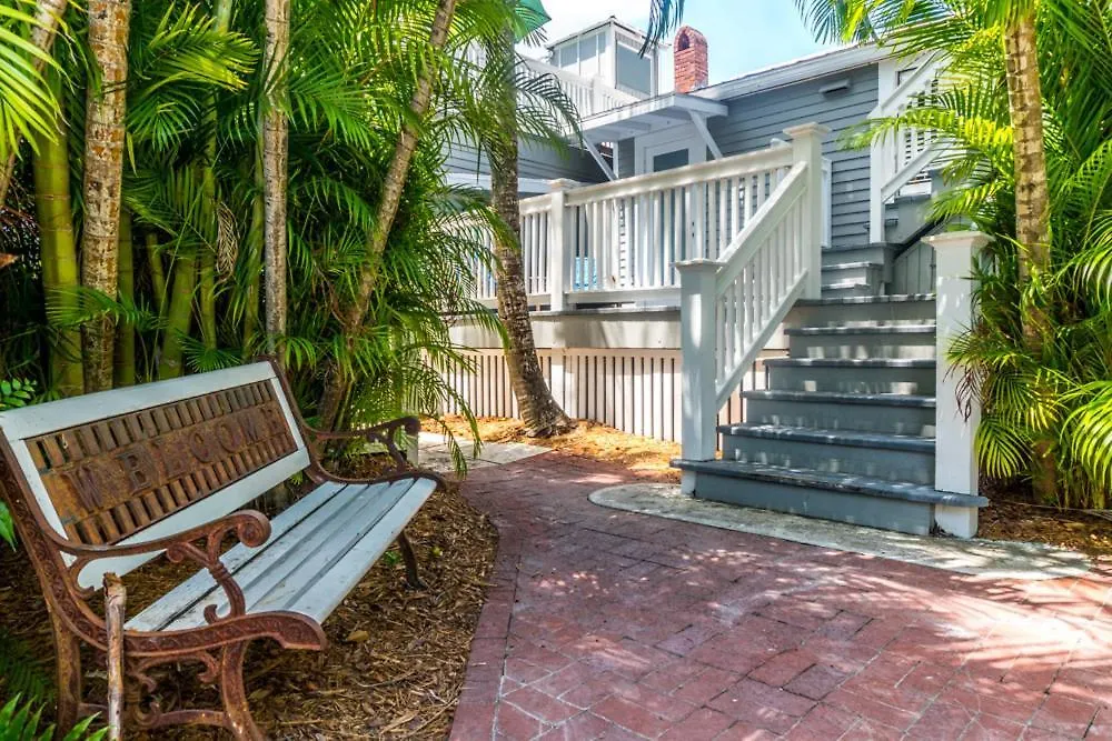 Chelsea House Hotel - Key West-1
