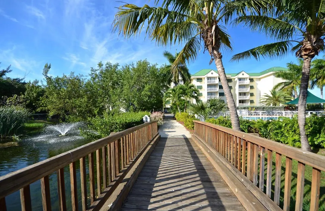 Sunrise Suites Resort-1