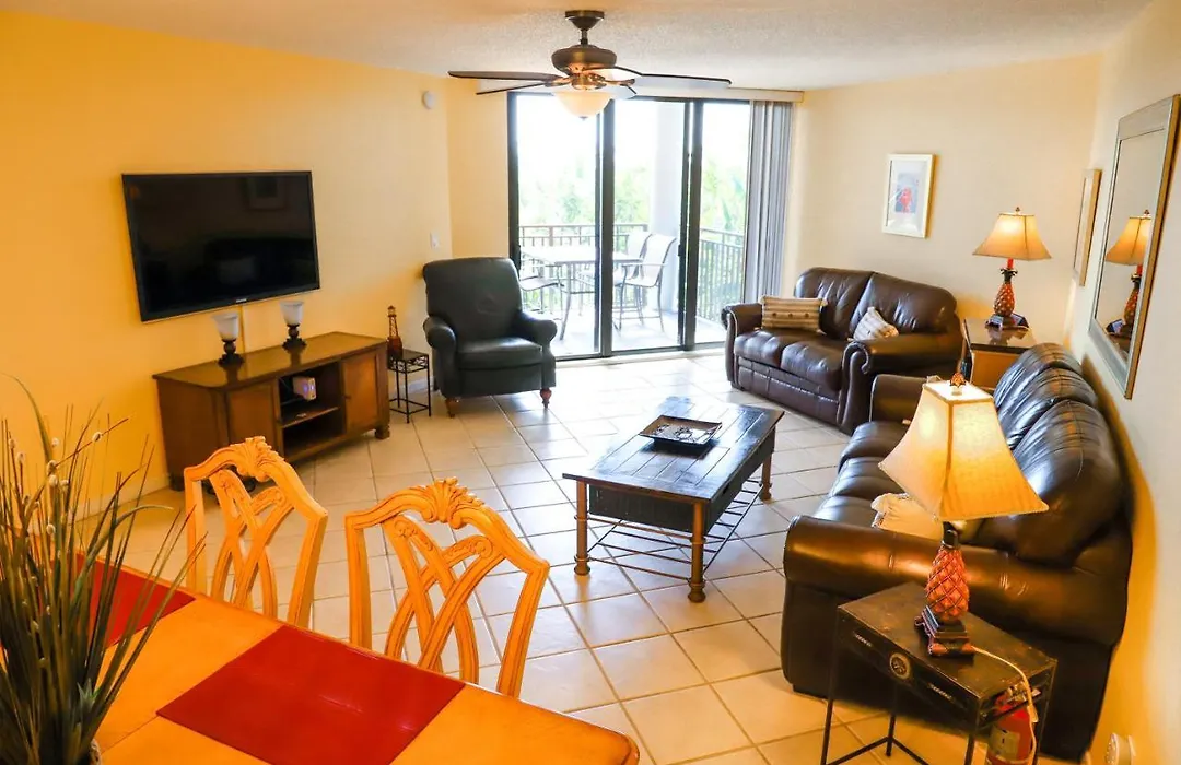 Luxury Key West Vacation Rental-1