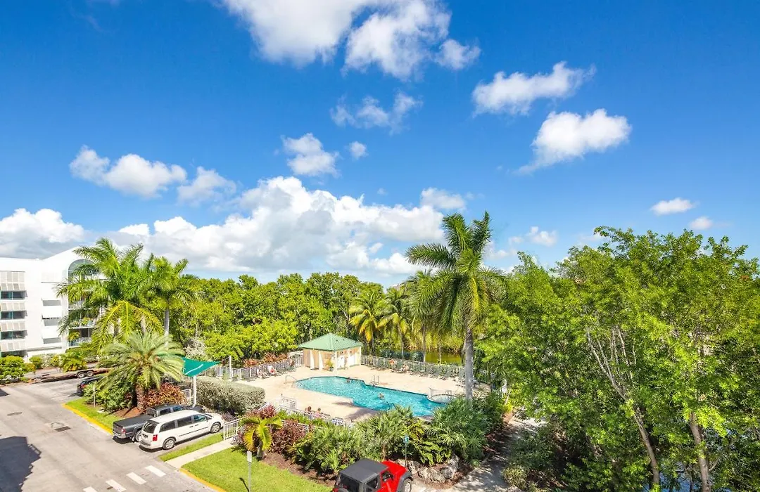 Sunrise Suites Saint Barts Suite #303-1