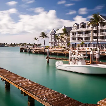 Opal Key Resort & Marina-3