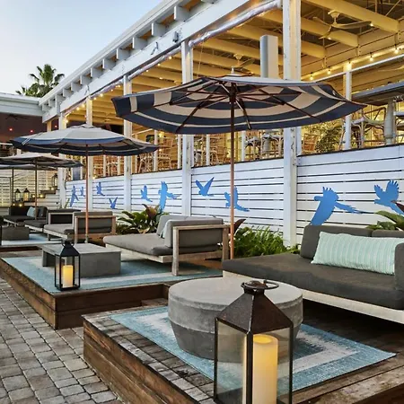 Margaritaville Beach House Key West-3