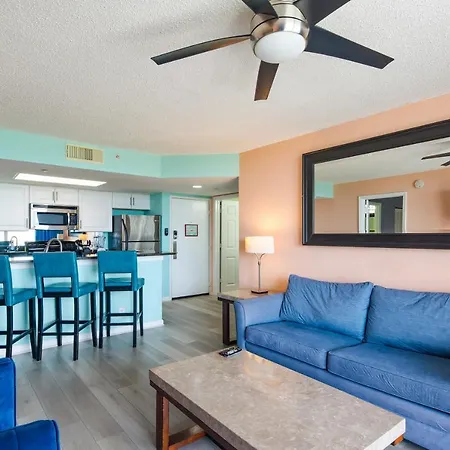 Cayo Cruz Suite 308-3