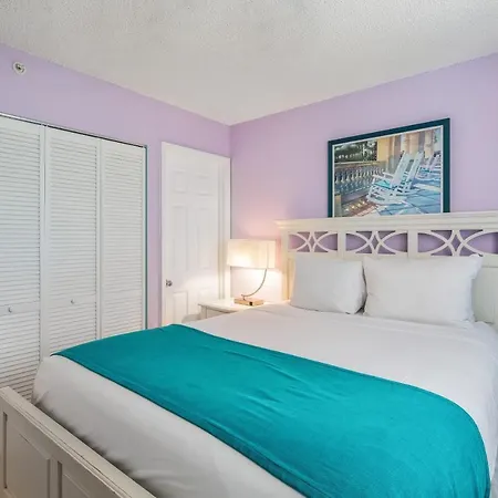 Cayo Cruz Suite 308-2