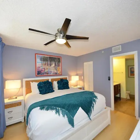 Sunrise Suites By To-2