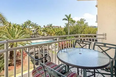 New Grenada Suite - Parking Pool & Pets 209-2
