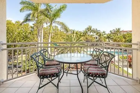 New Grenada Suite - Parking Pool & Pets 209-3