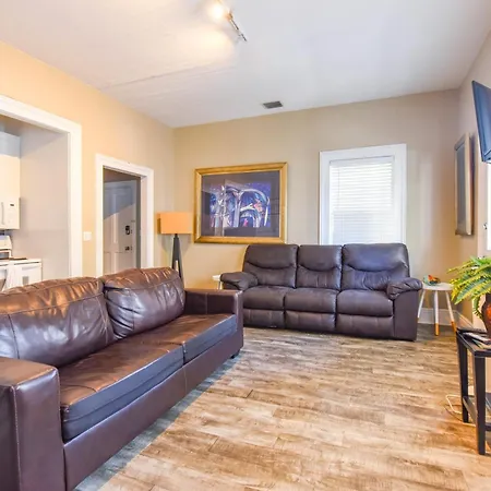 Duval Dream Loft On Duval-3