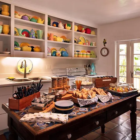 Key West Bed And Breakfast-2