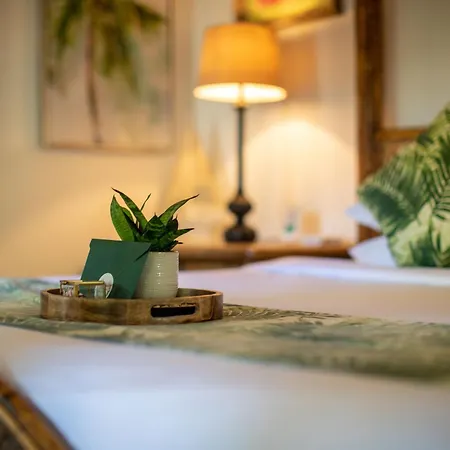 Andrews Inn & Garden Cottages-2
