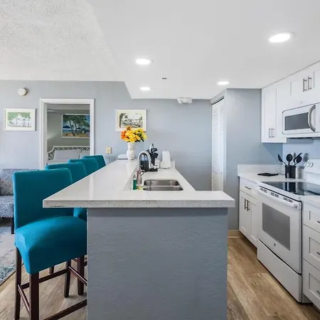 The Salt Cay -Modern & Pet Friendly-3