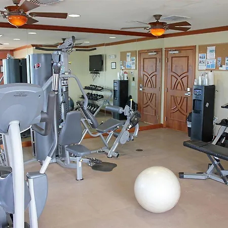 Key West Harbour Oceanfront Suites-2