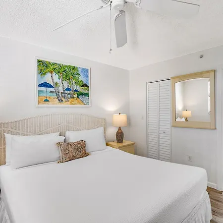 Kwss403 Sunrise Suites Tierra Bomba Suite #403-2